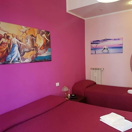 Bed and Breakfast Alenic Rom Exterior foto