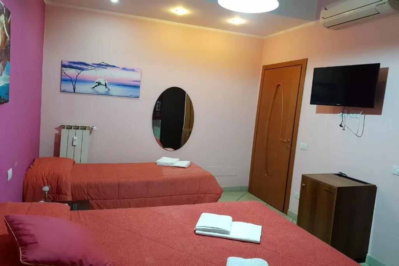 Bed and Breakfast Alenic Rom Exterior foto
