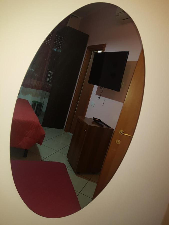 Bed and Breakfast Alenic Rom Exterior foto