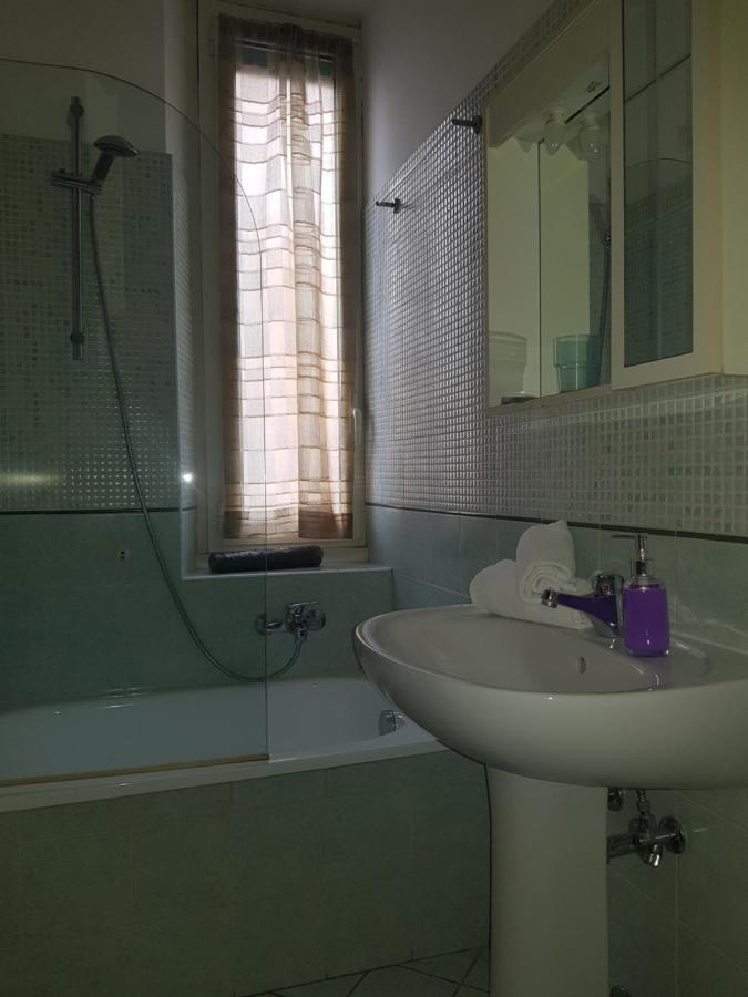 Bed and Breakfast Alenic Rom Exterior foto