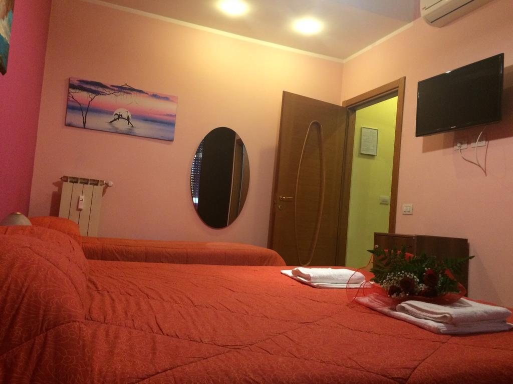 Bed and Breakfast Alenic Rom Exterior foto