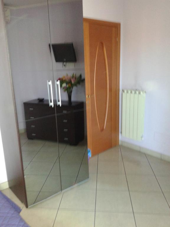 Bed and Breakfast Alenic Rom Exterior foto