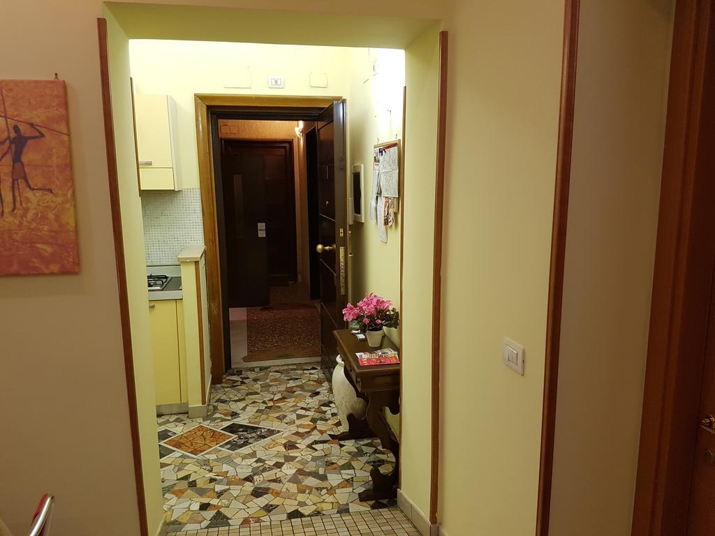 Bed and Breakfast Alenic Rom Exterior foto