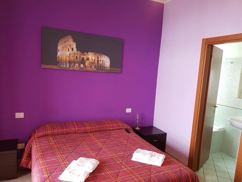 Bed and Breakfast Alenic Rom Exterior foto
