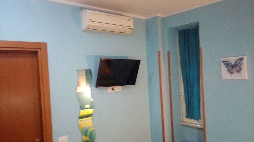Bed and Breakfast Alenic Rom Exterior foto