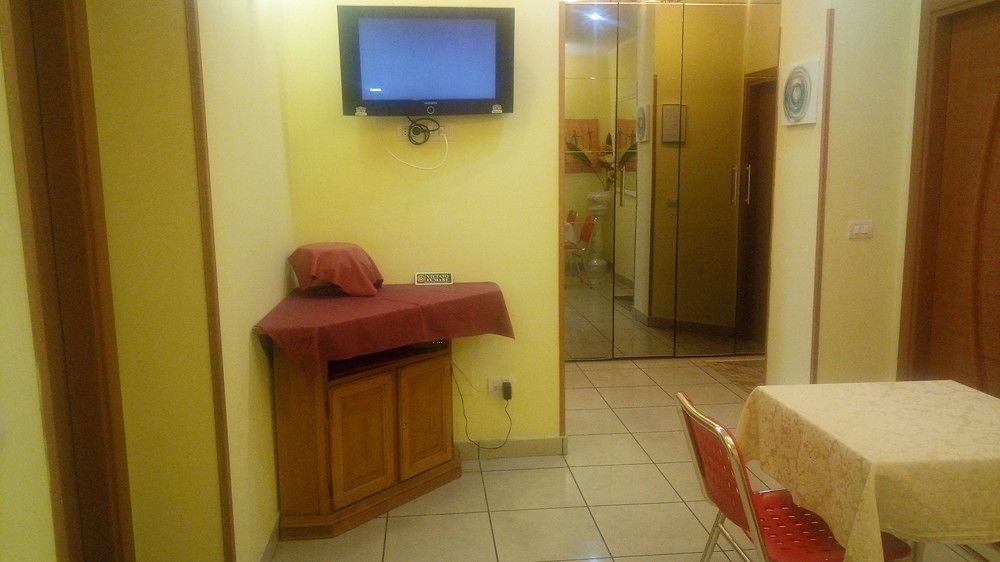 Bed and Breakfast Alenic Rom Exterior foto