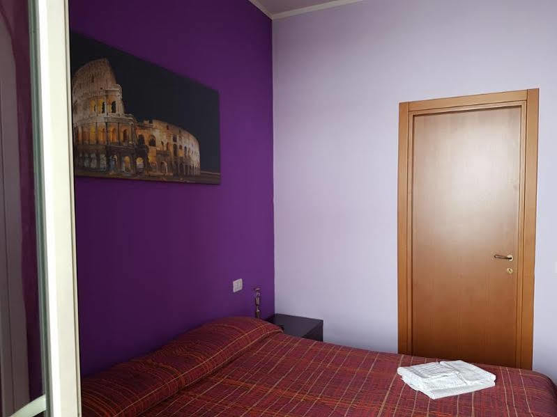 Bed and Breakfast Alenic Rom Exterior foto
