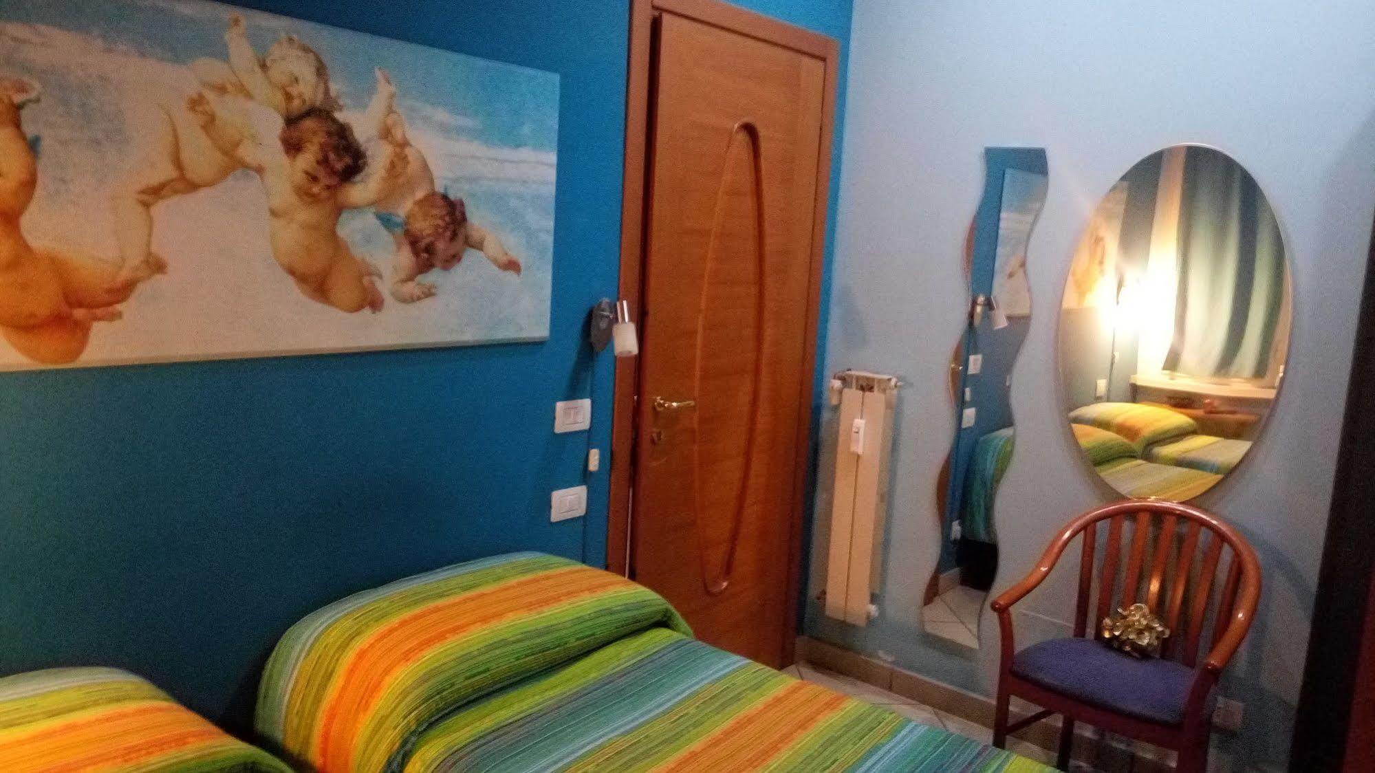 Bed and Breakfast Alenic Rom Exterior foto