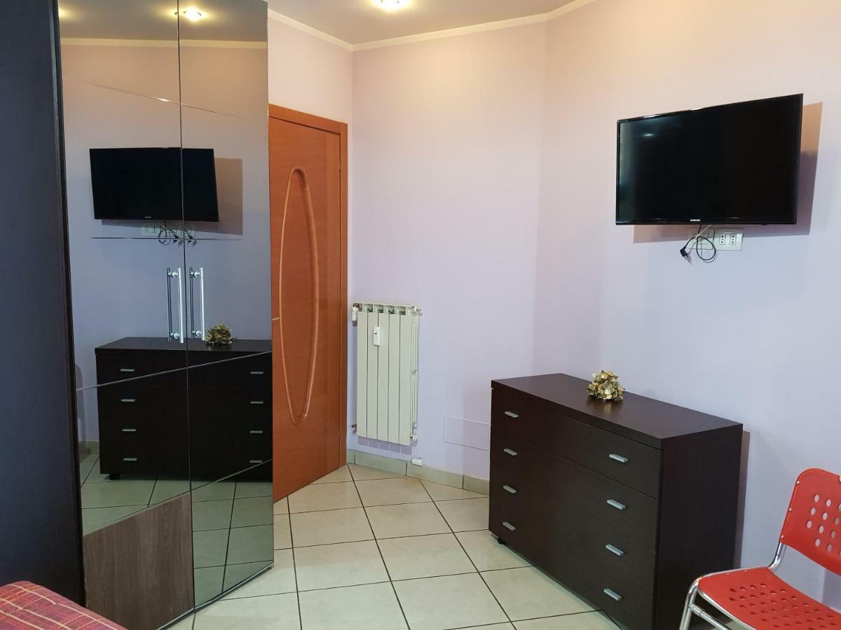 Bed and Breakfast Alenic Rom Exterior foto