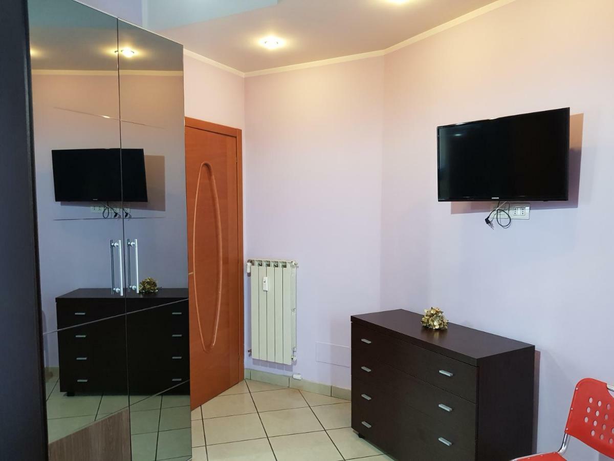 Bed and Breakfast Alenic Rom Exterior foto